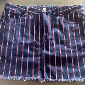 American Eagle skirt